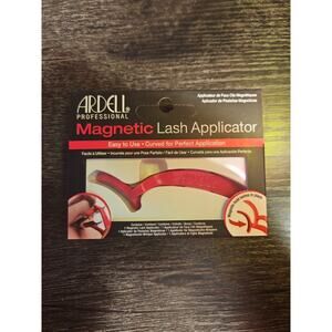 Magnetic Curved Lash Applicator Easy Use Professional Ardell A26